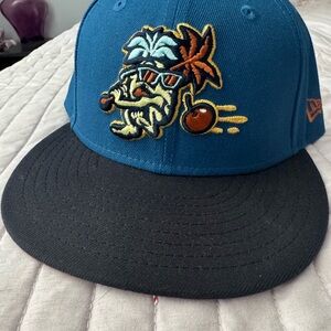 The Clink Room “Swinging Tropos Endless”